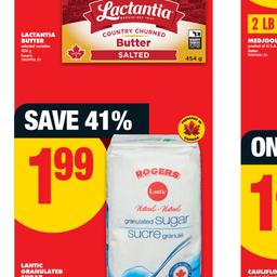 Weekly Flyer - Valid Thursday, October 2 - Wednesday, October 8