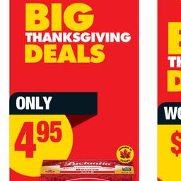 Weekly Flyer - Valid Thursday, October 2 - Wednesday, October 8