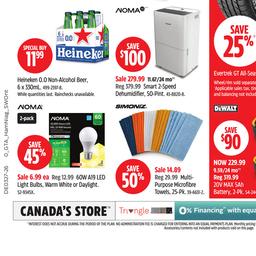 Weekly Flyer