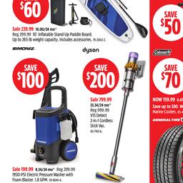 Weekly Flyer