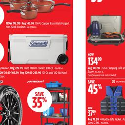 Weekly Flyer