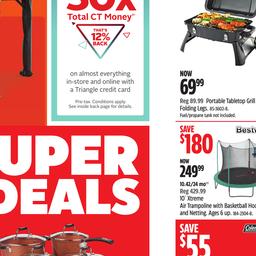 Weekly Flyer