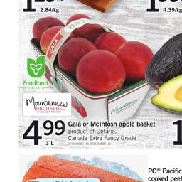 Weekly Flyer - Valid Thursday, September 24 - Wednesday, September 30