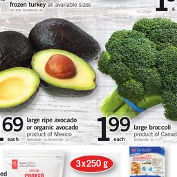 Weekly Flyer - Valid Thursday, September 24 - Wednesday, September 30
