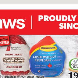 Weekly Flyer - Valid Thursday, September 24 - Wednesday, September 30