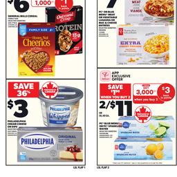 Weekly Flyer - Valid Thursday, September 18 - Wednesday, September 24