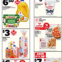 Weekly Flyer - Valid Thursday, September 18 - Wednesday, September 24