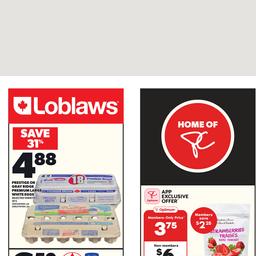 Weekly Flyer - Valid Thursday, September 18 - Wednesday, September 24