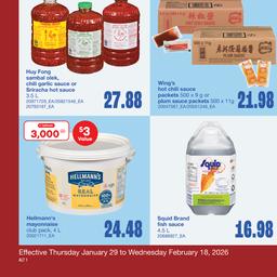 Happy Lunar New Year