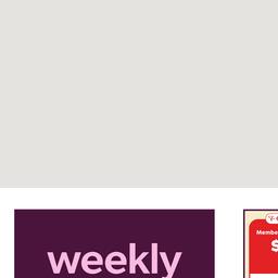 Weekly Flyer - Valid Thursday March 12 - Wednesday March 18