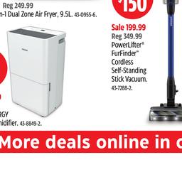 Weekly Flyer