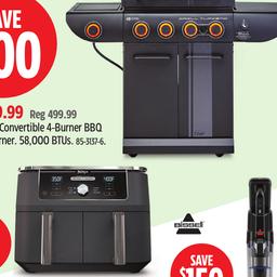 Weekly Flyer