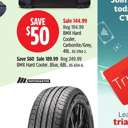 Weekly Flyer