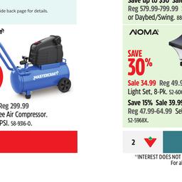 Weekly Flyer