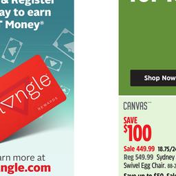 Weekly Flyer