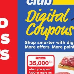 Flyer - Valid Thursday, Sep 11 - Wednesday, Oct 1
