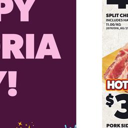 Weekly Flyer - Valid Thursday May 14 - Wednesday May 20
