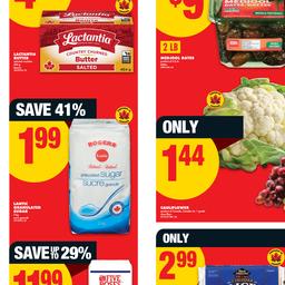 Weekly Flyer - Valid Thursday, October 2 - Wednesday, October 8