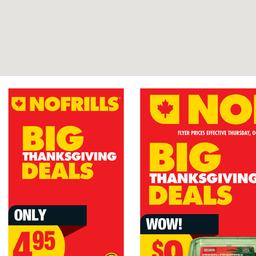 Weekly Flyer - Valid Thursday, October 2 - Wednesday, October 8