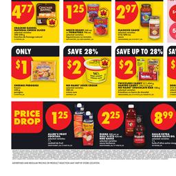 Weekly Flyer - Valid Thursday, July 2 - Wednesday, July 8