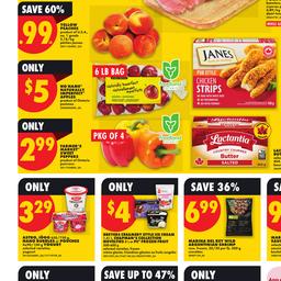 Weekly Flyer - Valid Thursday, July 2 - Wednesday, July 8