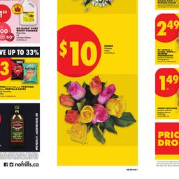 Weekly Flyer - Valid Thursday, July 2 - Wednesday, July 8