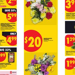 Weekly Flyer - Valid Thursday, July 2 - Wednesday, July 8