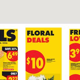 Weekly Flyer - Valid Thursday, July 2 - Wednesday, July 8