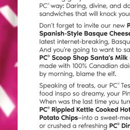 PC Holiday Insiders Book