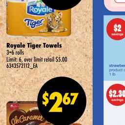 Weekly Flyer - Valid Thursday Jan 29 - Wednesday Feb 18