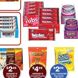 Customer Days Hershey Valid Wednesday, September 24 - Friday, September 26