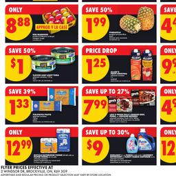 Weekly Flyer - Valid Thursday, June 18 - Wednesday, June 24