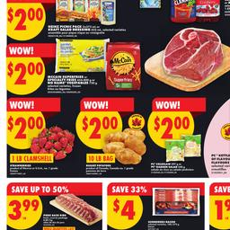 Weekly Flyer - Valid Thursday, June 18 - Wednesday, June 24
