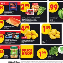 Weekly Flyer - Valid Thursday, June 18 - Wednesday, June 24