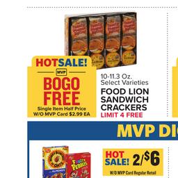 Food Lion