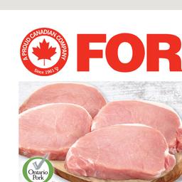 Weekly Flyer - Valid Thursday, August 06 - Wednesday, August 12