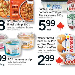 Weekly Flyer - Valid Thursday, August 06 - Wednesday, August 12