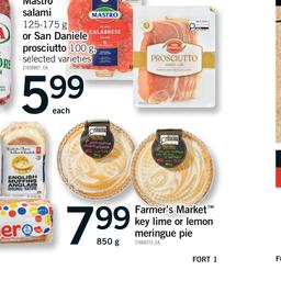 Weekly Flyer - Valid Thursday, August 06 - Wednesday, August 12