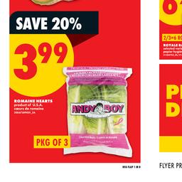 Weekly Flyer - Valid Thursday, April 2 - Wednesday, April 8