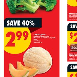 Weekly Flyer - Valid Thursday, April 2 - Wednesday, April 8