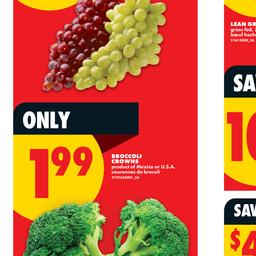 Weekly Flyer - Valid Thursday, April 2 - Wednesday, April 8