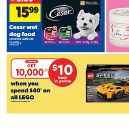 Weekly Flyer - Valid Thursday Oct 23 - Wednesday Oct 29