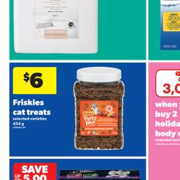 Weekly Flyer - Valid Thursday Oct 23 - Wednesday Oct 29