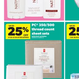 Weekly Flyer - Valid Thursday Oct 23 - Wednesday Oct 29