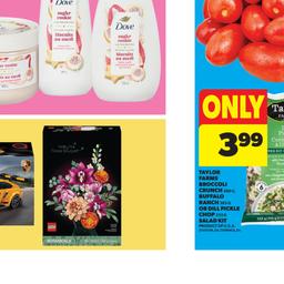 Weekly Flyer - Valid Thursday Oct 23 - Wednesday Oct 29