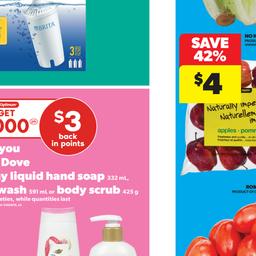 Weekly Flyer - Valid Thursday Oct 23 - Wednesday Oct 29