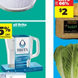 Weekly Flyer - Valid Thursday Oct 23 - Wednesday Oct 29