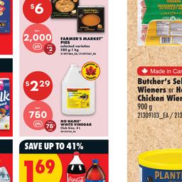 Weekly Flyer - Valid Thursday, April 2 - Wednesday, April 8