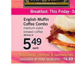 Weekly Flyer - Valid Thursday, May 07 - Wednesday, May 13