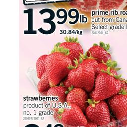Weekly Flyer - Valid Thursday, May 07 - Wednesday, May 13